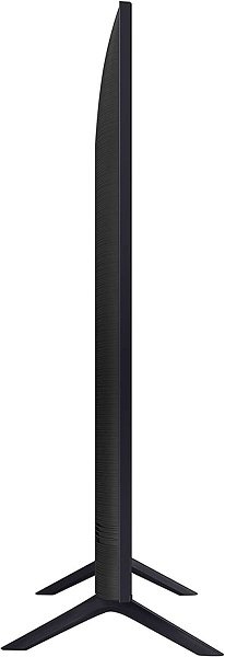 Samsung Crystal UHD TV 4K AU7199 43-Inch HDR, Q-Symphony, Infinite Imaging