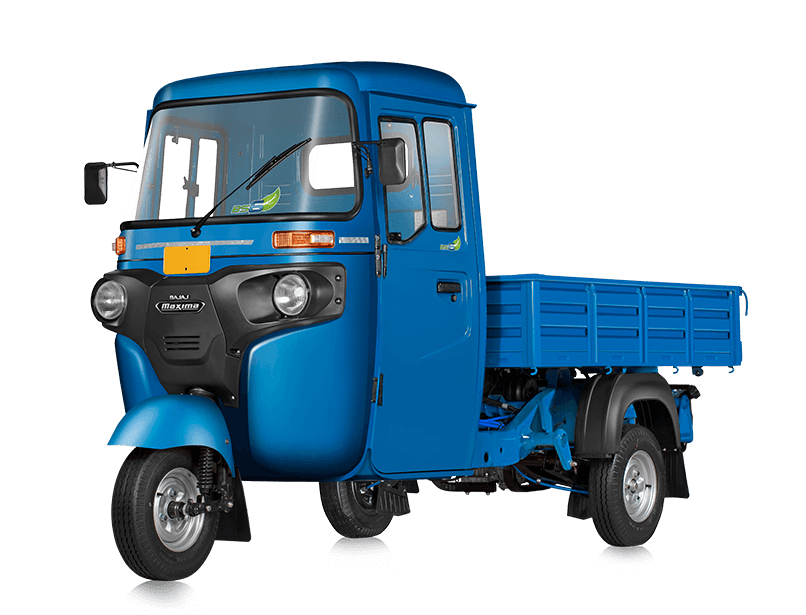 BAJAJ MAXIMA C