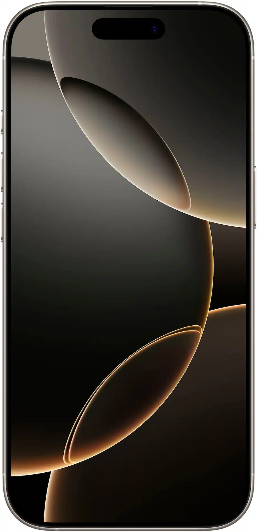 Apple iPhone 16 Pro 256GB - Natural Titanium