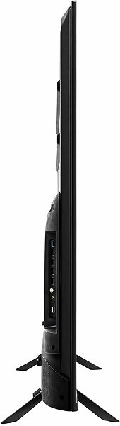 Hisense 55U7G 55" ULED 4K Android Smart TV - 2021 Model