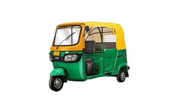 TVS Deluxe