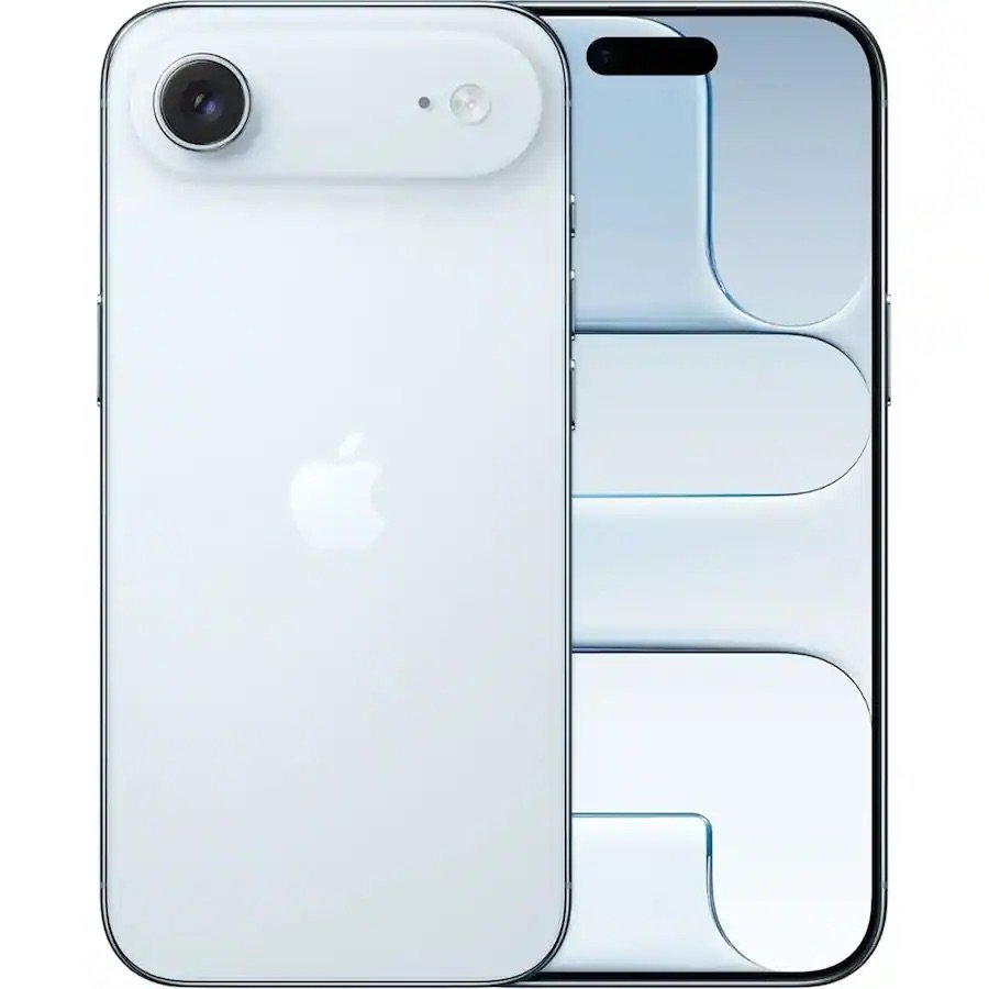 Apple - iPhone Air
