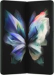 Samsung - Galaxy Z Fold3 5G 512GB  - Phantom Green