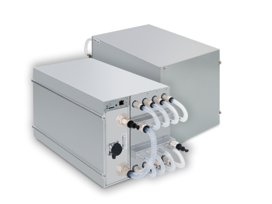 Bitcoin Miner S19 Pro+ Hyd