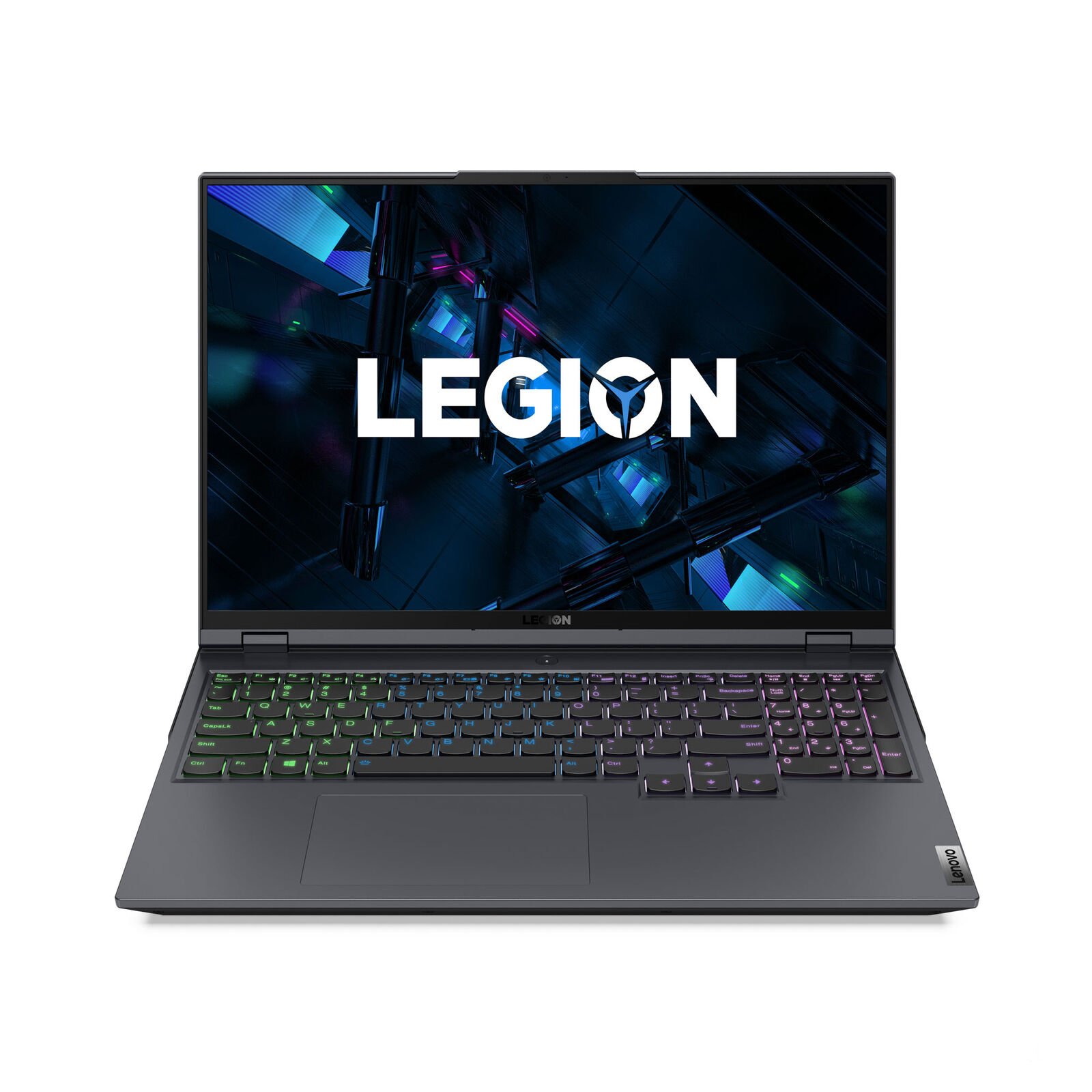 Lenovo Legion 5i Pro Gen 6 Laptop, 16.0" IPS 165Hz, i7-11800H, 16GB, 2TB