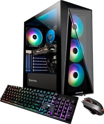 Pc Gaming
