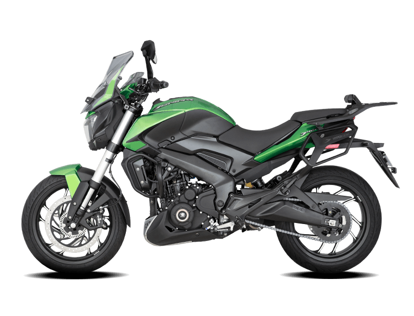 Bajaj Dominar 400