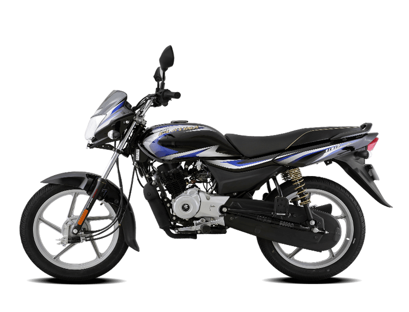 BAJAJ PLATINA 100
