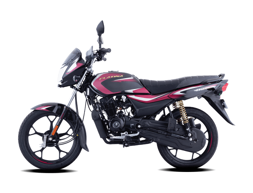 BAJAJ PLATINA 110 ES