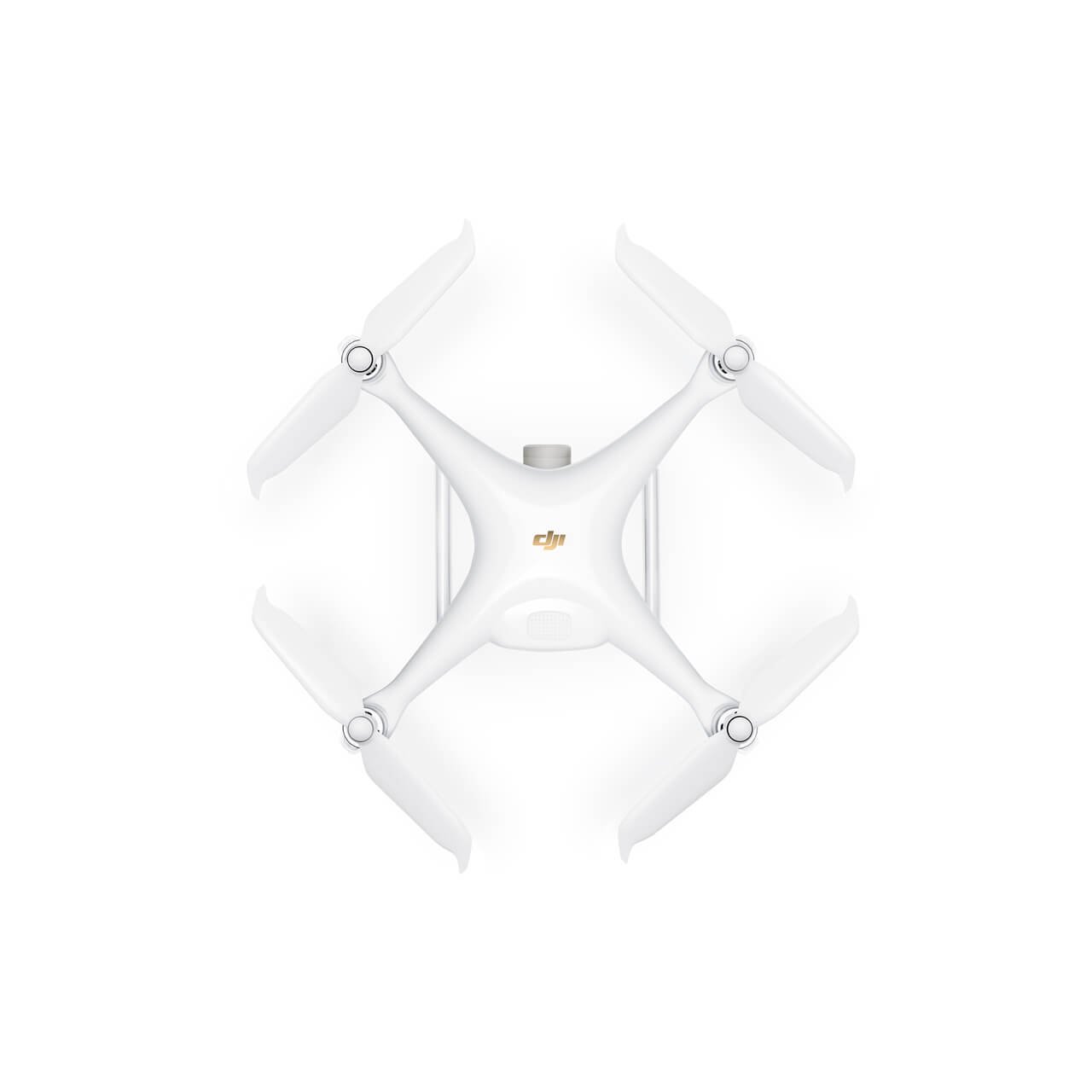 DJI Phantom 4 Pro V2.0