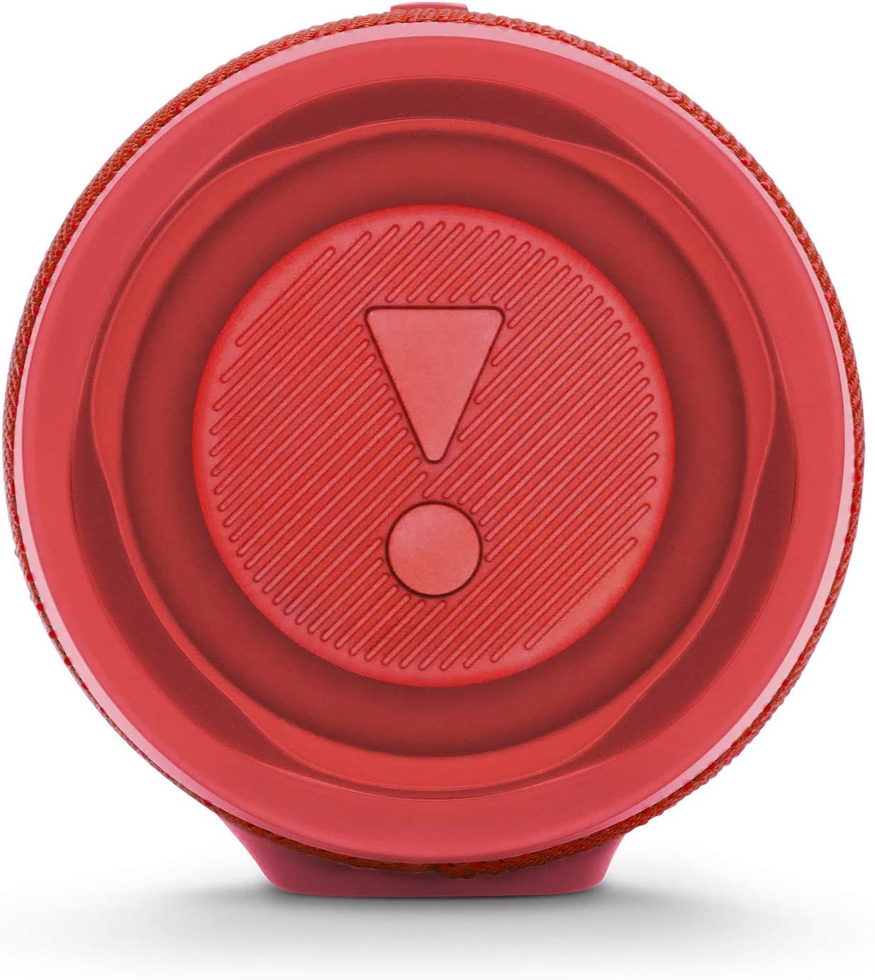 JBL Charge 4 - Waterproof Portable Bluetooth Speaker - Red