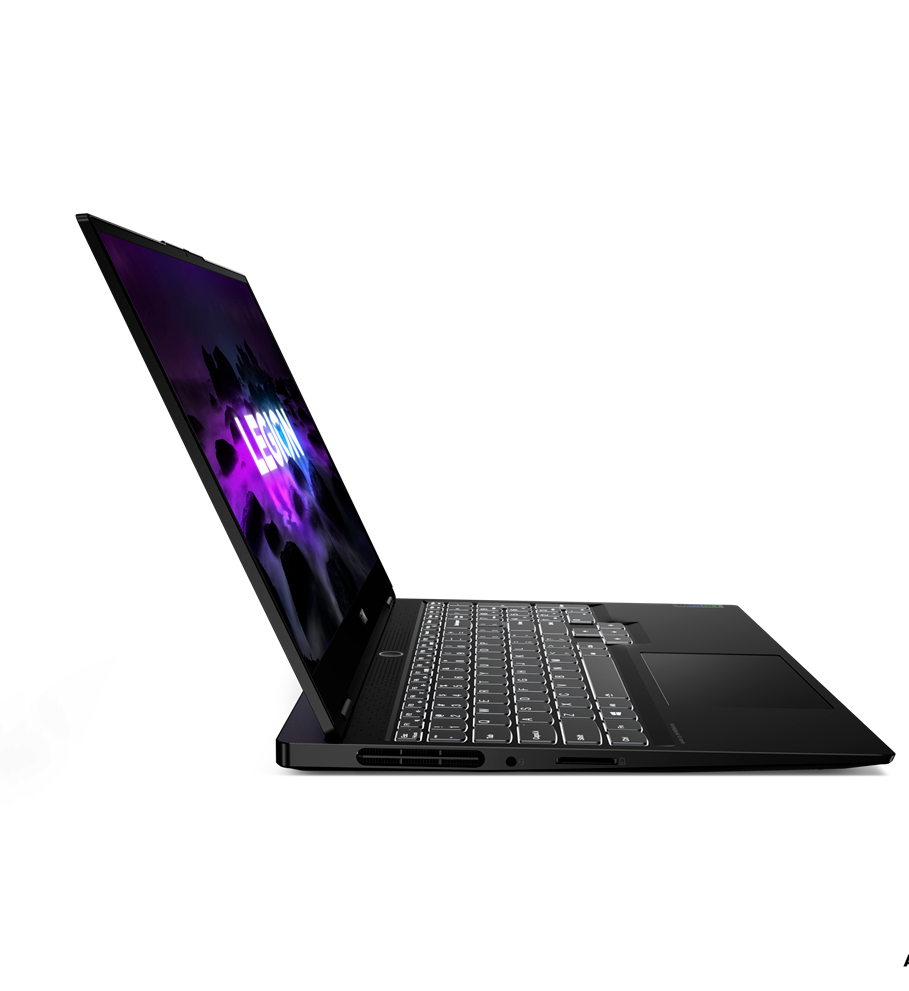 Lenovo Legion S7 15.6" FHD 165Hz Ryzen 7 5800H 16GB 1TB SSD RTX 3060