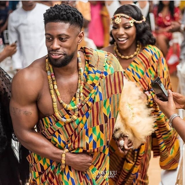 Benard Oppong