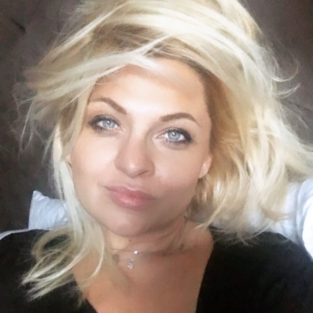Gina Pirozzi
