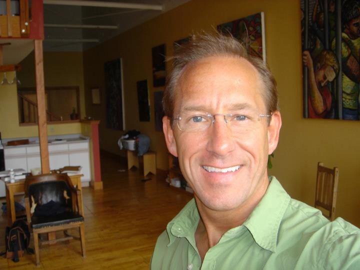 Zachary Roberts