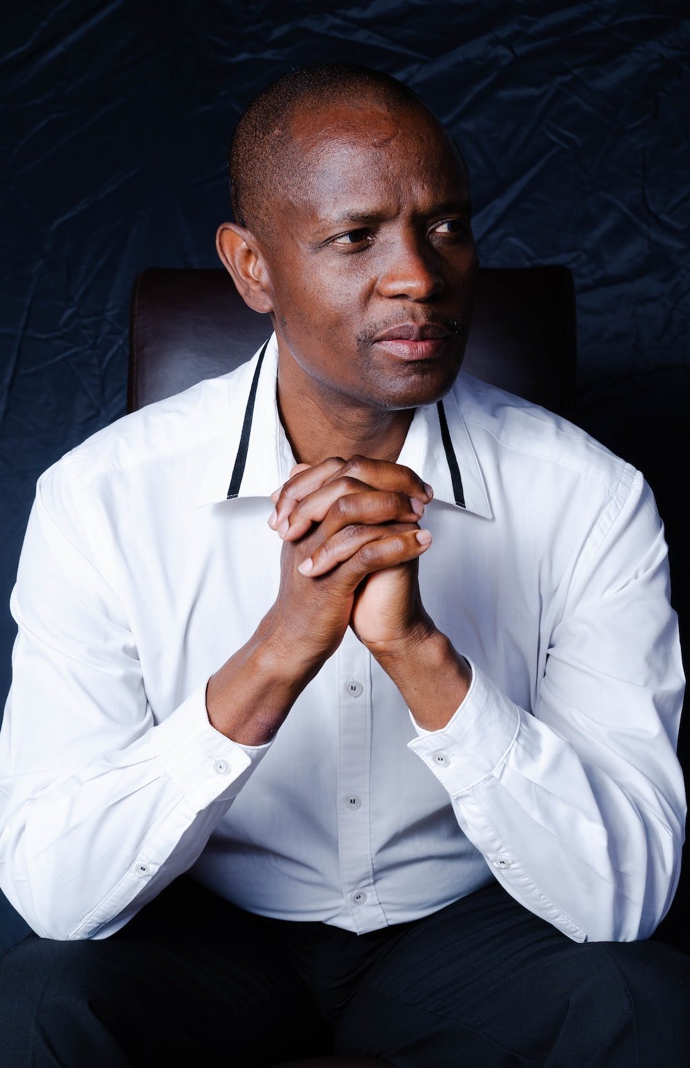 Bandile Motsumi