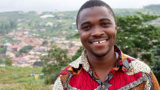 Samuel Aidoo