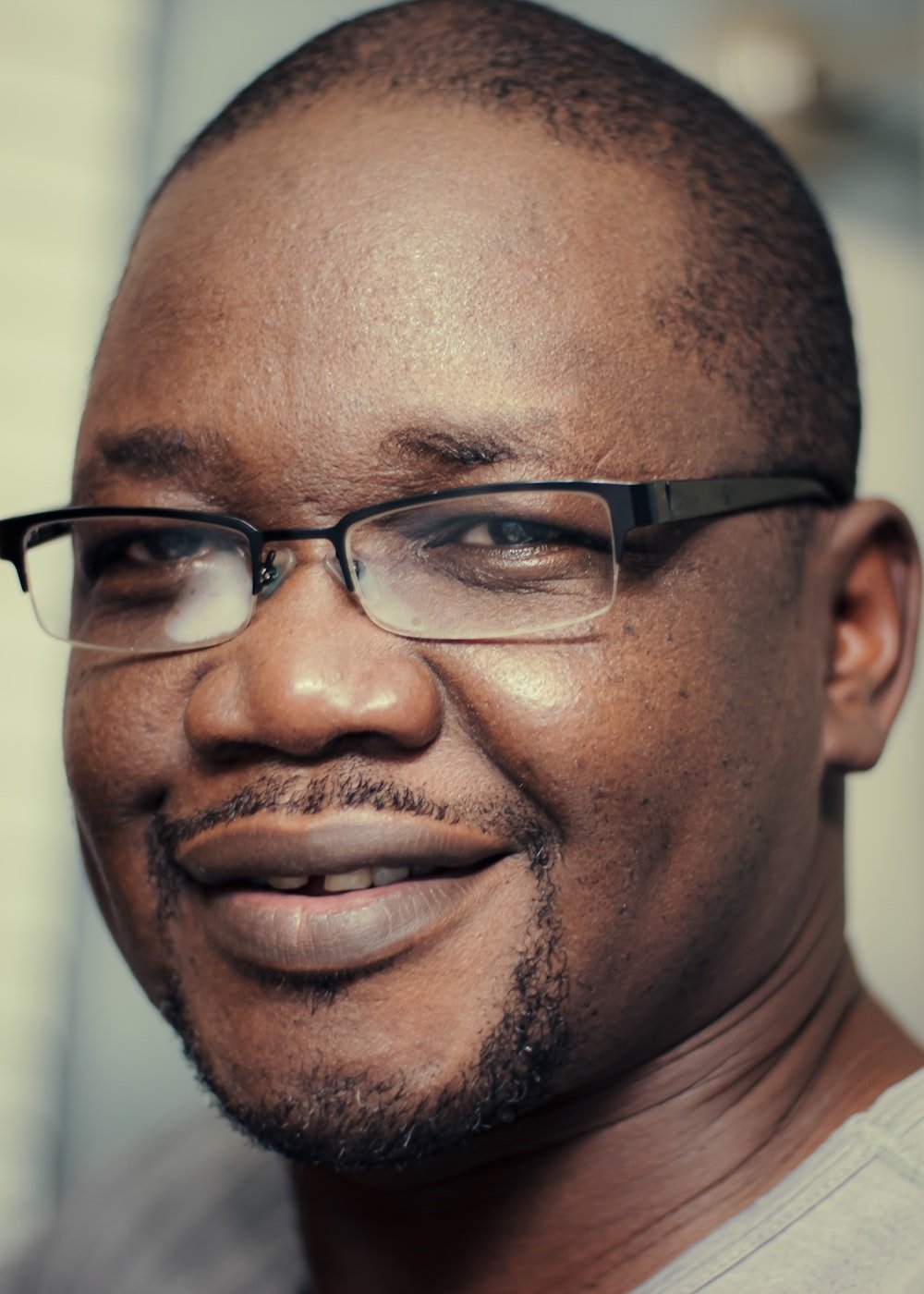 Patrick Lumumba