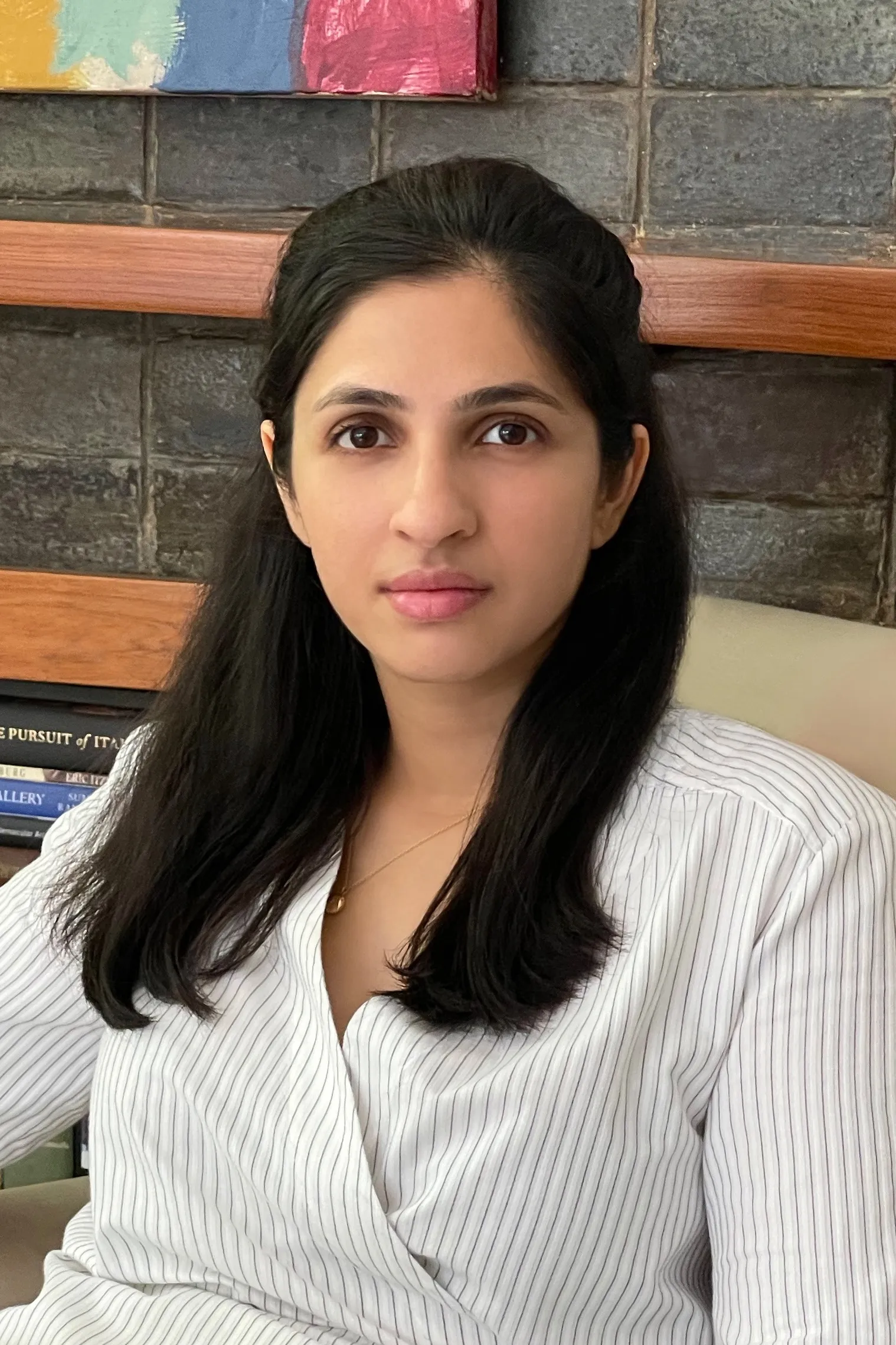 Alia Prasad