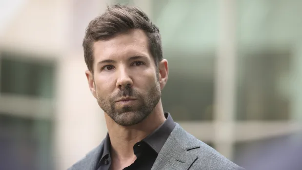 Julian McCarthy