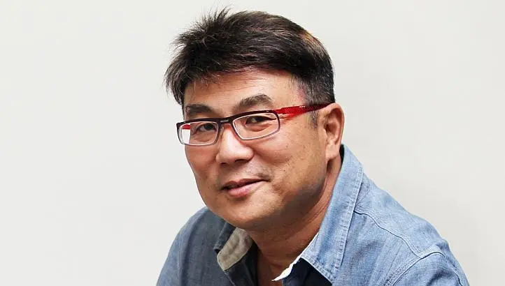 Tim Chua