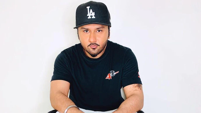 Yo Yo Honey Singh