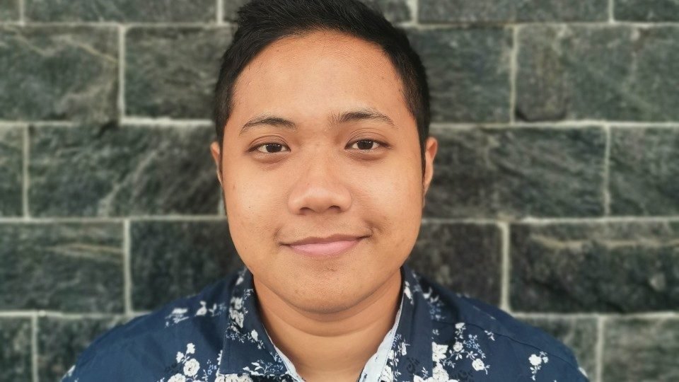Patrick Huan
