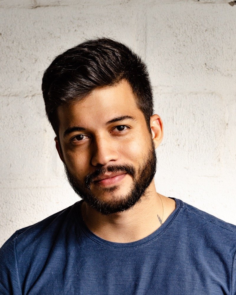 Mark Regent