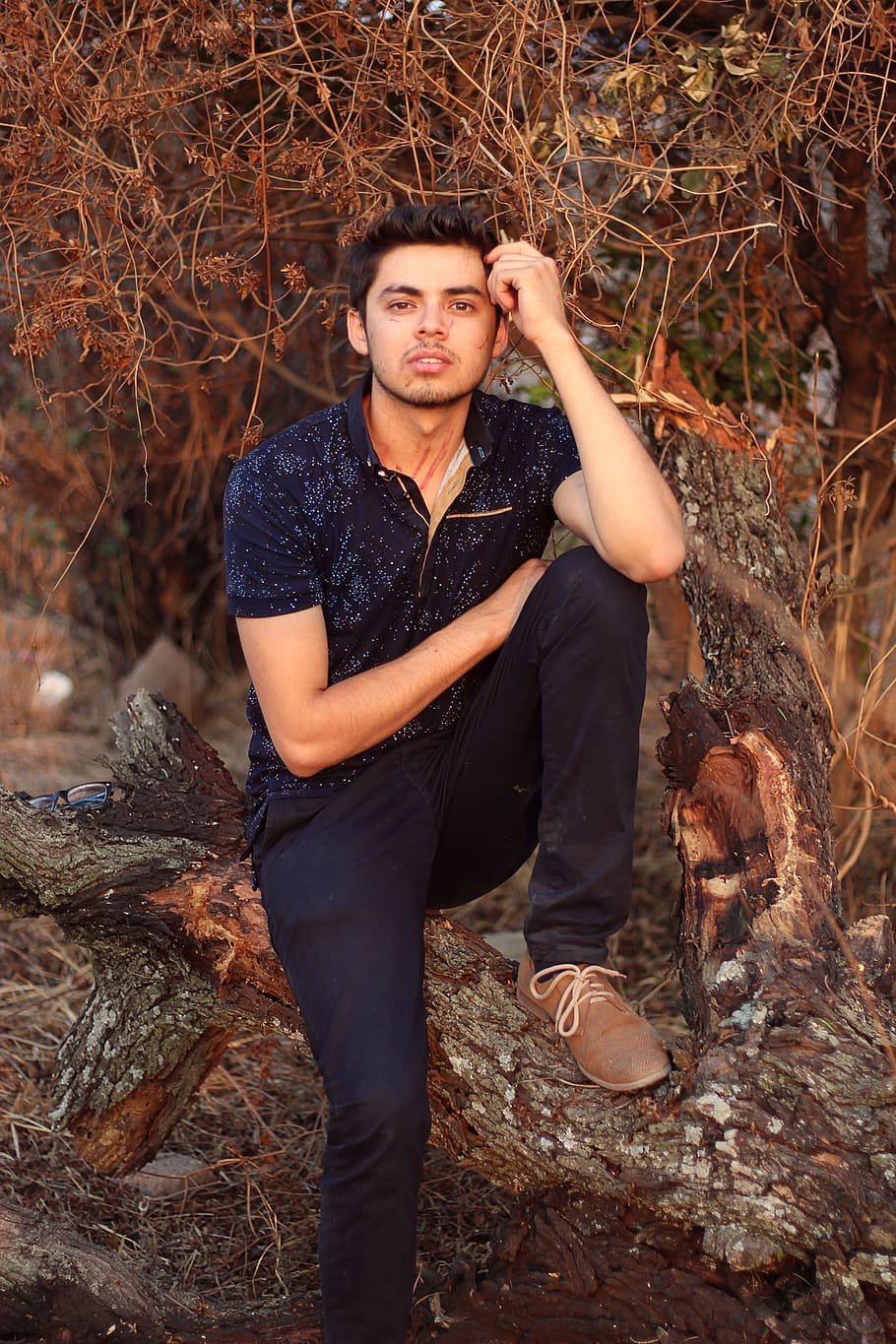 Alan Ramirez