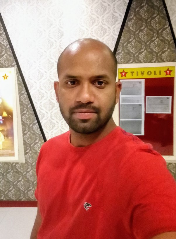 Varun Mitul