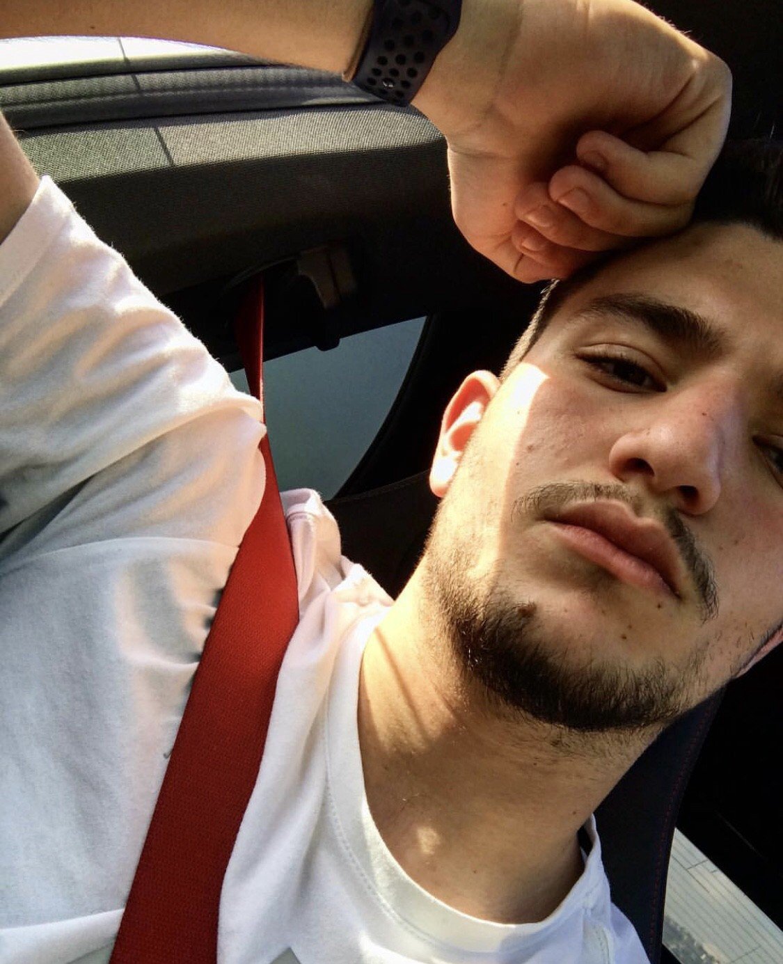 Alex Cortez