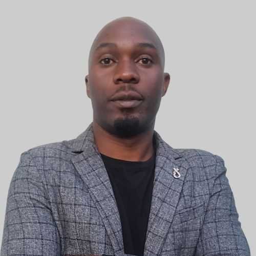Mike Nzazi