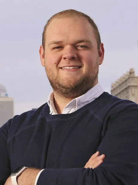 Christopher C. Chea